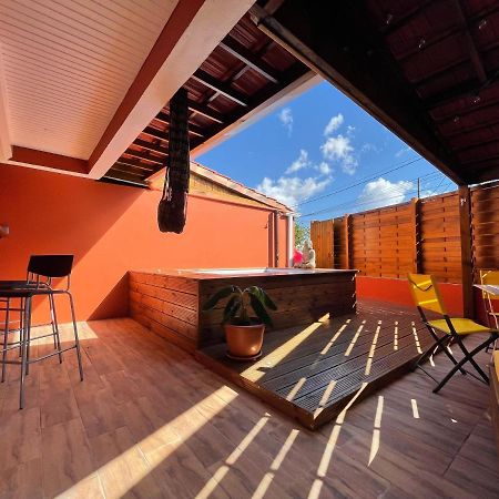 Chez Rey Apartment Riviere-Salee Luaran gambar