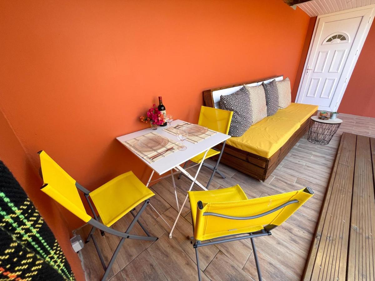 Chez Rey Apartment Riviere-Salee Luaran gambar