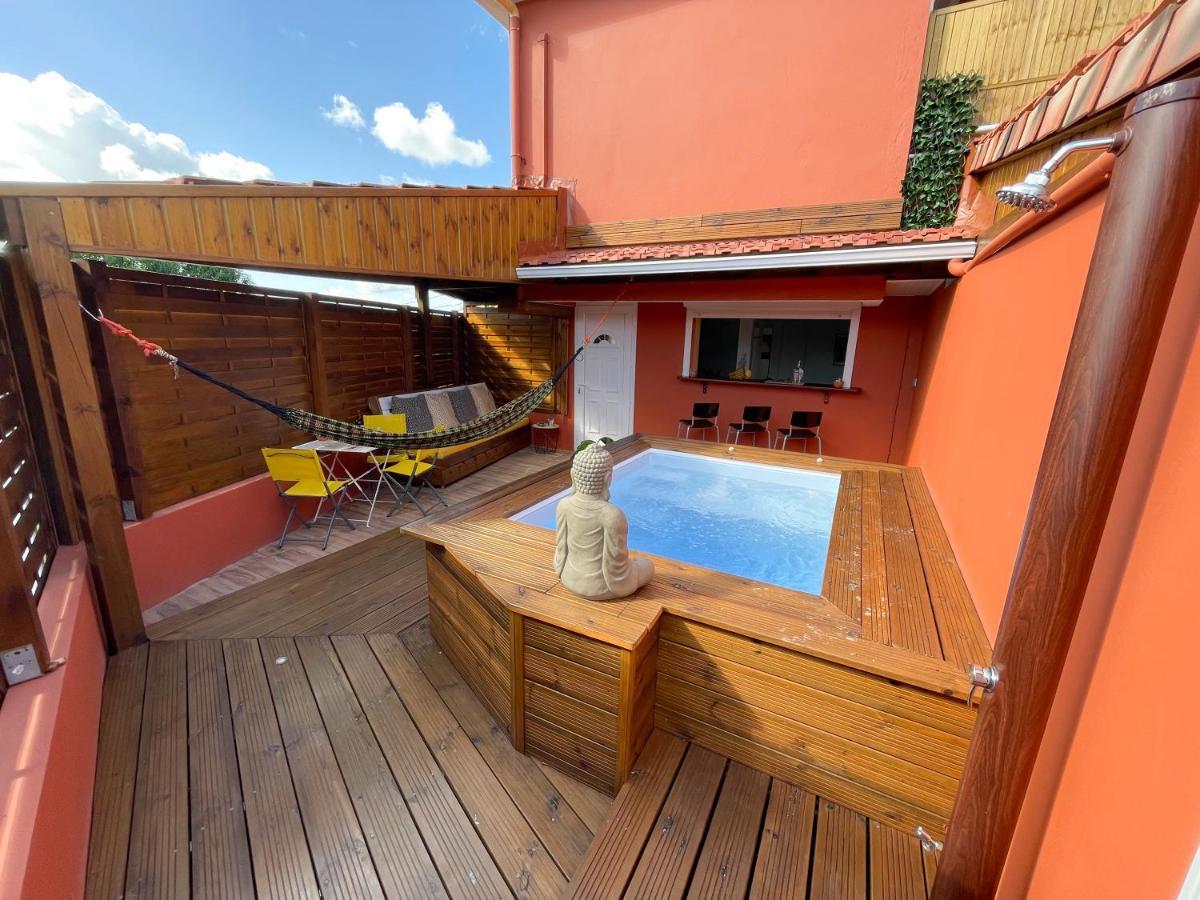 Chez Rey Apartment Riviere-Salee Luaran gambar